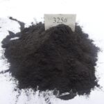 quặng cromit dạng bột mịn