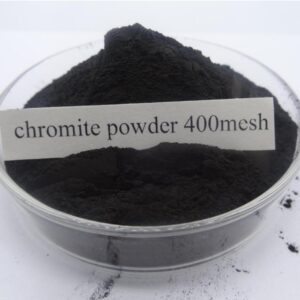 chromite powder 400mesh#