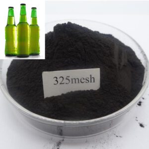 Bột cromit 325 mesh#